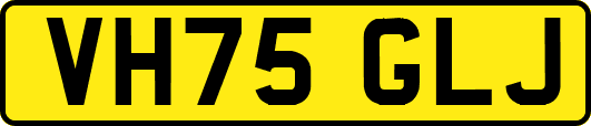 VH75GLJ