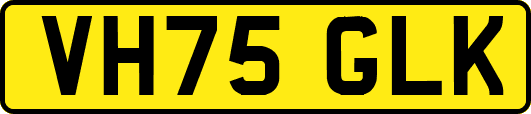 VH75GLK