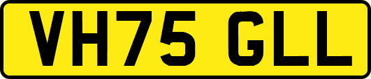 VH75GLL