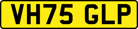 VH75GLP