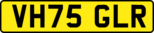 VH75GLR