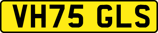 VH75GLS