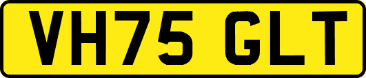 VH75GLT