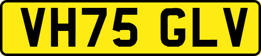 VH75GLV