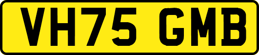VH75GMB
