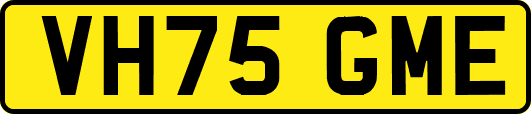 VH75GME