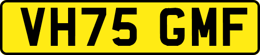 VH75GMF
