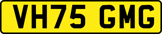 VH75GMG