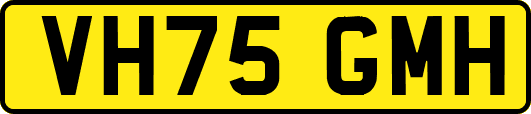 VH75GMH