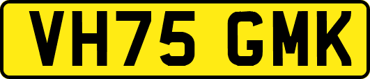 VH75GMK