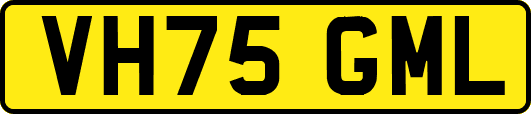 VH75GML