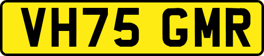 VH75GMR