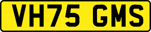 VH75GMS