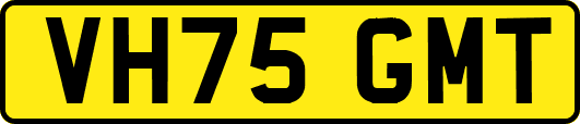 VH75GMT