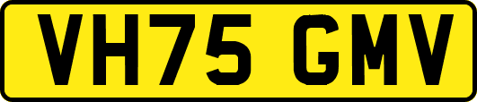 VH75GMV
