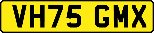 VH75GMX