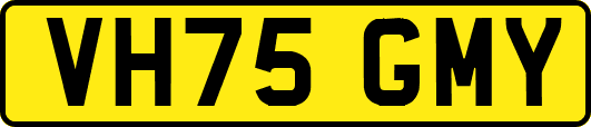 VH75GMY