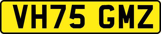 VH75GMZ