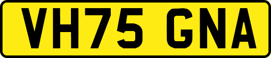 VH75GNA
