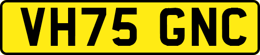 VH75GNC