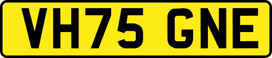 VH75GNE