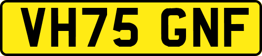 VH75GNF