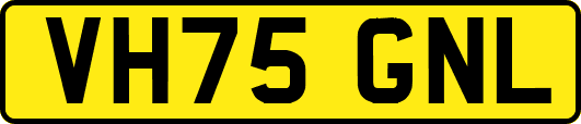 VH75GNL