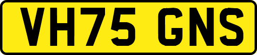 VH75GNS