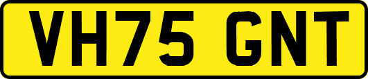 VH75GNT
