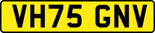 VH75GNV