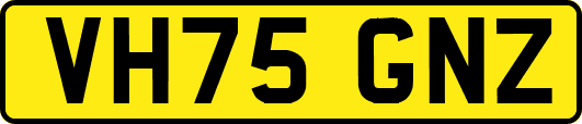 VH75GNZ