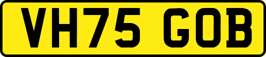 VH75GOB