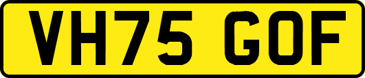 VH75GOF