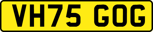 VH75GOG