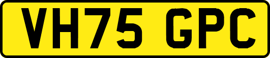 VH75GPC