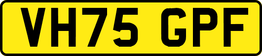 VH75GPF