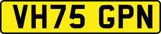 VH75GPN