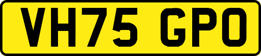 VH75GPO