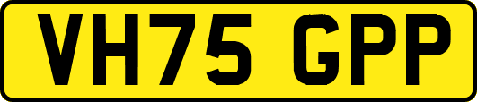 VH75GPP