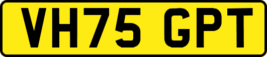 VH75GPT
