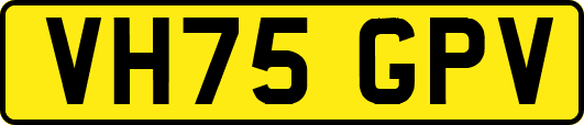 VH75GPV