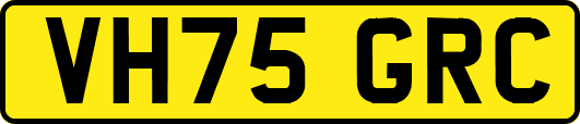 VH75GRC
