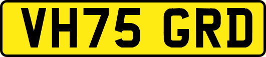 VH75GRD