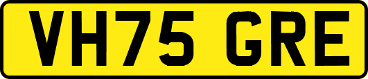 VH75GRE