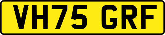 VH75GRF