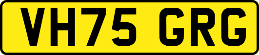 VH75GRG
