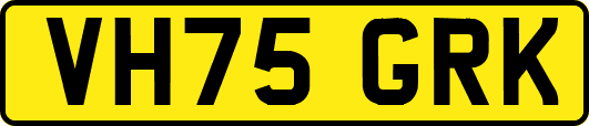VH75GRK