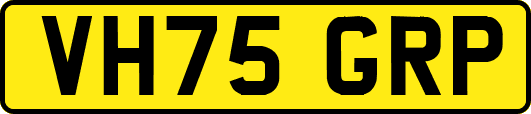 VH75GRP