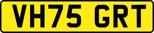 VH75GRT