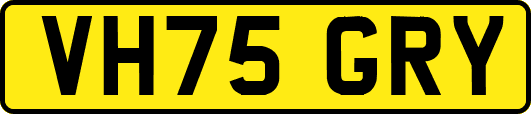 VH75GRY